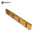 Magnetic Knife Holder Wooden Magnetic Assembly 400mm