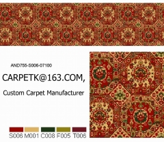 China hotel carpet China hotel carpet manufacturer China Roll Carpet China hotel carpet supplier wall to wall carpet