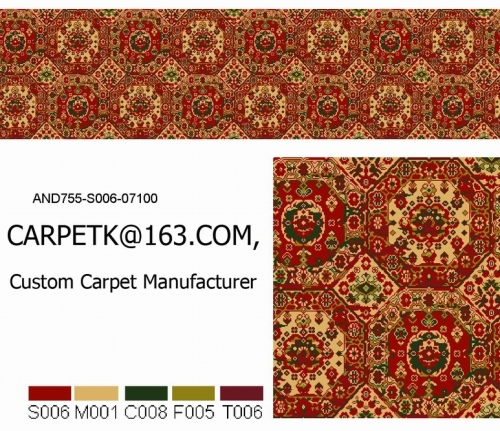 China restaurant carpet China guestroom carpet China custom carpet runners China runner carpet China corridor carpet