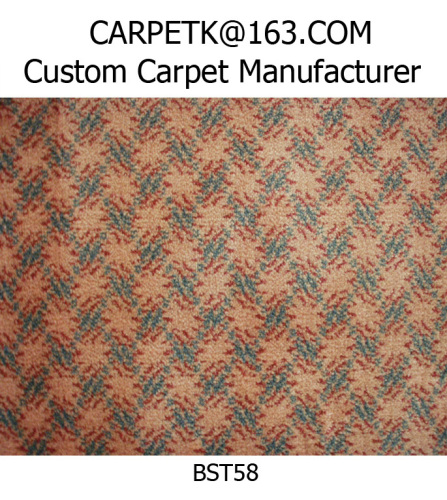 China casino carpet Chinese wall to wall carpet China hospitality carpet China motel carpet China heavy traffic carpet