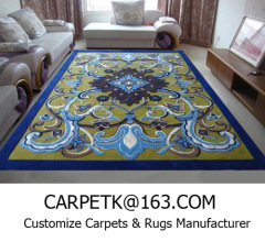 China hand tufted carpet China wool hand tufted carpet China hand tufted carpet manufacturer hand tufted carpet of China