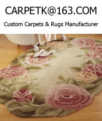 China hand tufted rug China custom hand tufted rug China wool rug Chinese hand tufted wool rugs