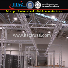 Exhibits Display Trade Show Lighting Truss Rigging System