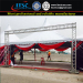 LED Display Multipurpose and Advertising Truss Rigging System