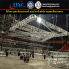 Multipurpose Ceiling Truss Rigging for Concert Stage Lighting