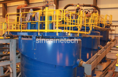 high efficient Flotation column