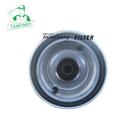 Replace donaldson oil filter of heavy-duty filter 330432 3313289 3889311 3021658 1212621H1 LF777 LF3542