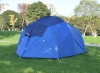 Light weight backpacking tent with top quality