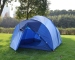 Light weight backpacking tent with top quality