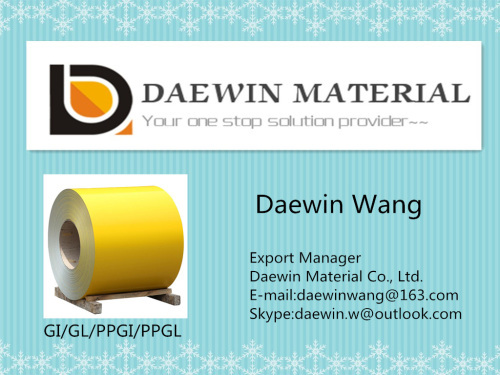 Daewin Material Co., Ltd.