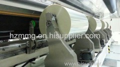 BOPET POLYESTER METALLIC YARN FILM