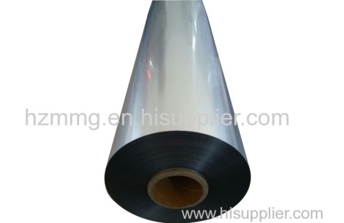 ALU FOIL LAMINATION PET INSULATION