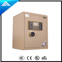 Digital Safe Box for Home and Hotel Use