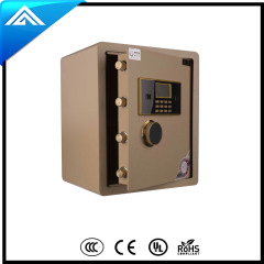 Digital Safe Box for Home and Hotel Use