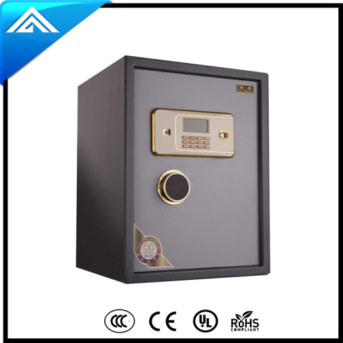 Personal Electric safe box with LED display digital panel