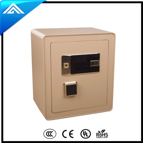 Home and Hotel Use Steel Electronic Safe Box