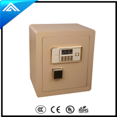 Solenoid Home Safe Box / Burlary Safe Box with Electronic Lock