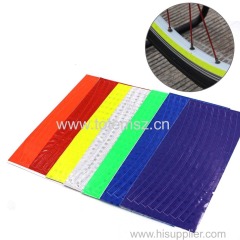 Cycling Sports Reflective Stickers