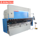 hydraulic flat bar bending machine