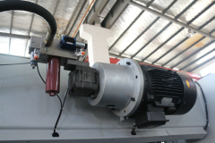 China Manufacturer WC67K hydraulic metal plate bending machine hydraulic press brake price