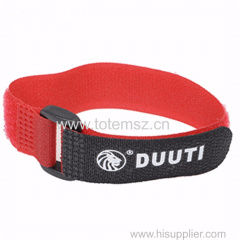 DUUTI Bicycle Pump/Water Bottle Fixed Band Strap