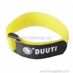 DUUTI Bicycle Pump/Water Bottle Fixed Band Strap