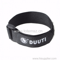 DUUTI Bicycle Pump/Water Bottle Fixed Band Strap