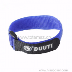 DUUTI Bicycle Pump/Water Bottle Fixed Band Strap