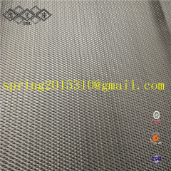 316 stainless steel expanded metal