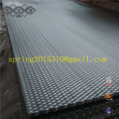 316 stainless steel expanded metal