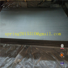316 stainless steel expanded metal
