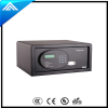 Electronic Hotel Room Safe Box with LED Display and Motorized Lock