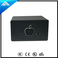 Intelligent Smart Safe Box for Home