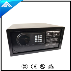 Electronic Hotel Safebox with Motorized Automatic Lock