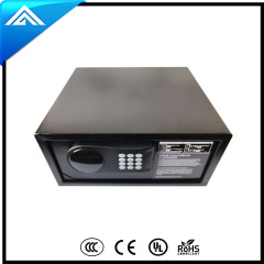 Electronic Hotel Safebox with Motorized Automatic Lock