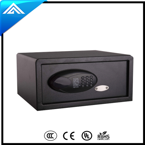 Hotel Used Electronic Safe Box with LED display and digital lock