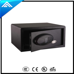 Hotel Used Electronic Safe Box with LED display and digital lock