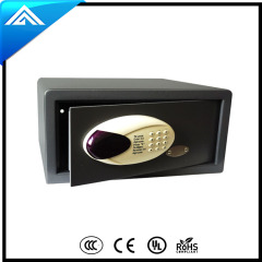 Hotel Used Electronic Safe Box with LED display and digital lock