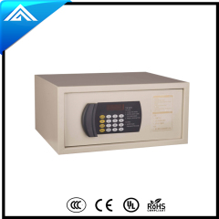 Motorized Automatic Safe Box for Hotel Use