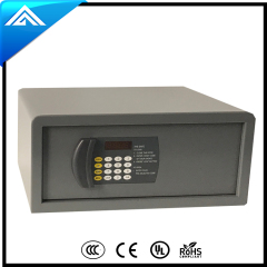 Motorized Automatic Safe Box for Hotel Use