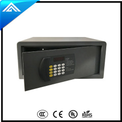 Motorized Automatic Safe Box for Hotel Use