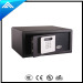 Electronic Hotel Room Safe Box with Backlit Keyboard