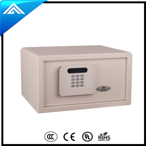 Digital Hotel Room Safe Box