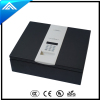 Electronic Top Open Safe Box for Hotel Guest Room
