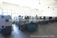 Cixi Fule Flooding Equipment Co.,Ltd.