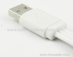 Wholesale 3 in 1 USB Charger Cable for iPhone & Samsung