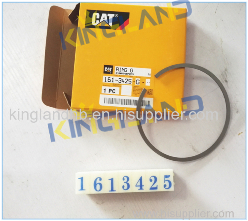 diesel engine caterpillar CAT C9 piston ring set 161-3425 1613425