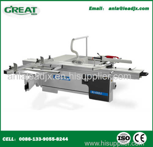 sliding table saw machine 2