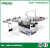 MJ series precision sliding table saw