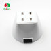 universal laptop car charger 4 port usb car charger for mobile phone and laptop